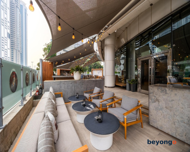 Media One Hotel Dubai 216