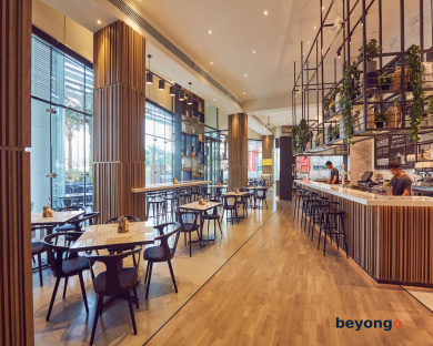 Media One Hotel Dubai 219