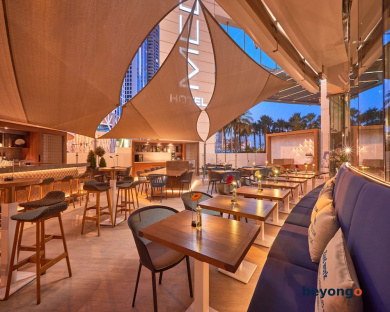 Media One Hotel Dubai 222