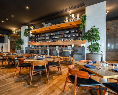 Media One Hotel Dubai 225