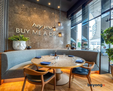 Media One Hotel Dubai 239