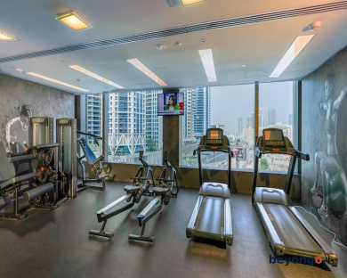 Media One Hotel Dubai 24