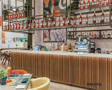 Media One Hotel Dubai 240