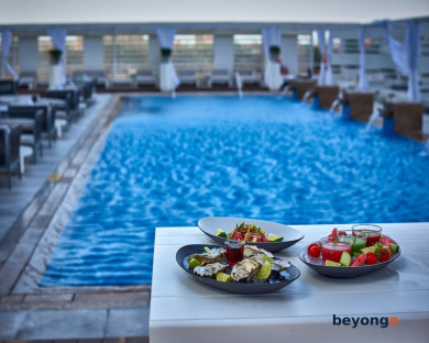 Media One Hotel Dubai 248