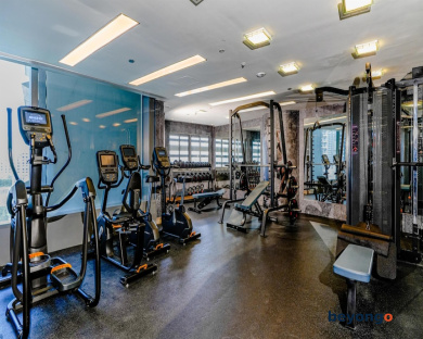 Media One Hotel Dubai 25