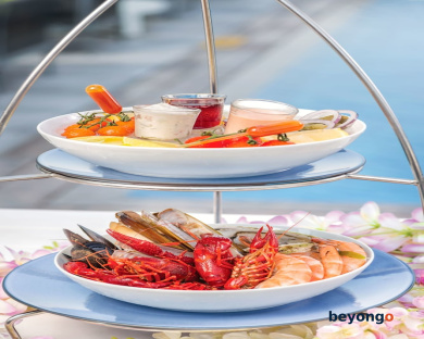 Media One Hotel Dubai 251