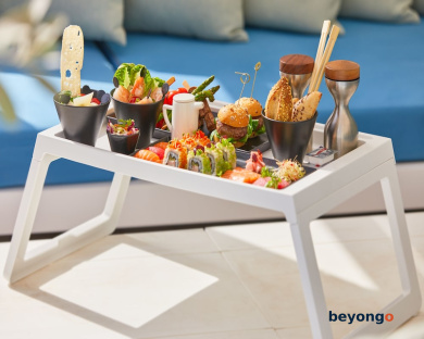 Media One Hotel Dubai 253