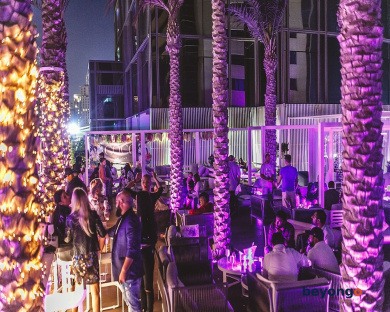 Media One Hotel Dubai 261