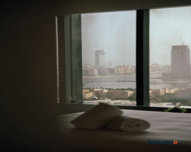 Media One Hotel Dubai 267