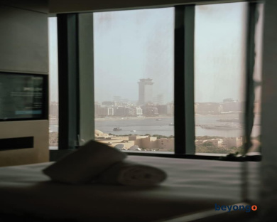 Media One Hotel Dubai 268