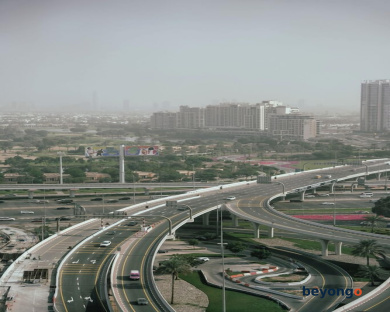 Media One Hotel Dubai 269
