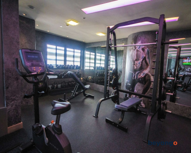 Media One Hotel Dubai 27