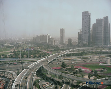 Media One Hotel Dubai 270