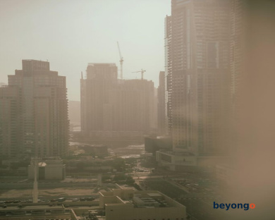 Media One Hotel Dubai 271
