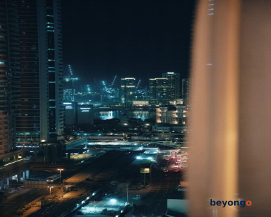 Media One Hotel Dubai 272