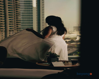 Media One Hotel Dubai 274