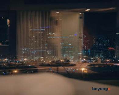 Media One Hotel Dubai 275