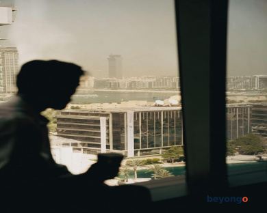 Media One Hotel Dubai 276