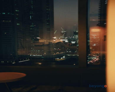 Media One Hotel Dubai 277