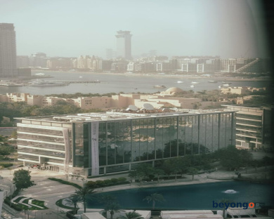 Media One Hotel Dubai 279