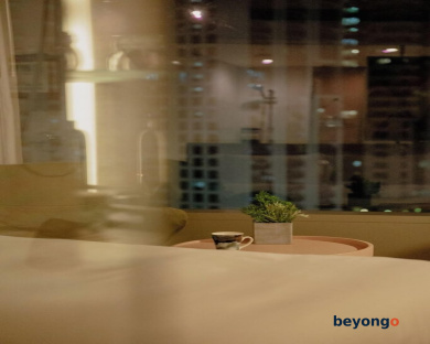 Media One Hotel Dubai 280