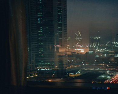 Media One Hotel Dubai 281