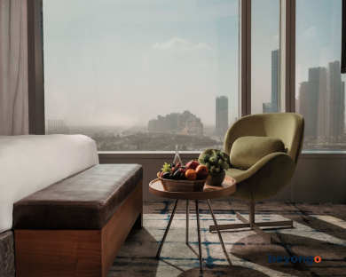 Media One Hotel Dubai 282
