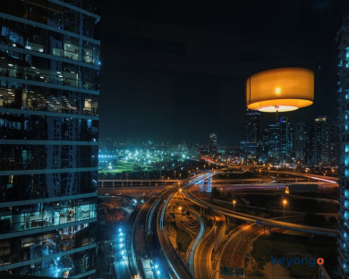 Media One Hotel Dubai 283