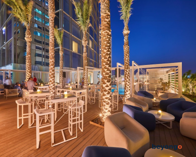 Media One Hotel Dubai 284