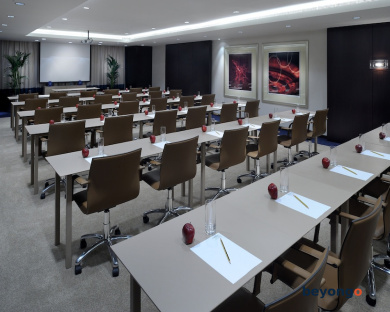 Media One Hotel Dubai 286
