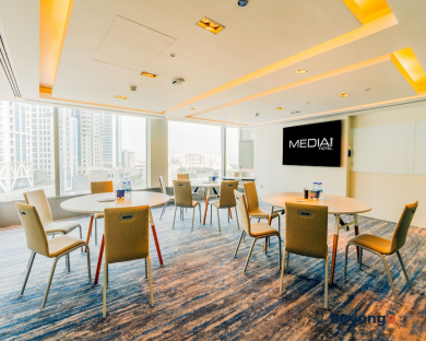 Media One Hotel Dubai 287