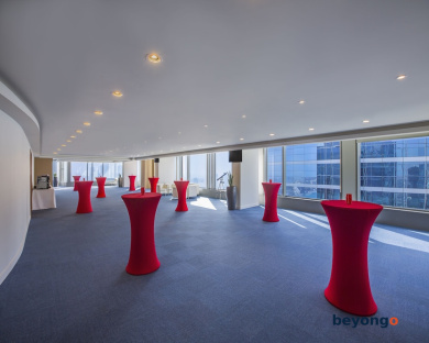Media One Hotel Dubai 291