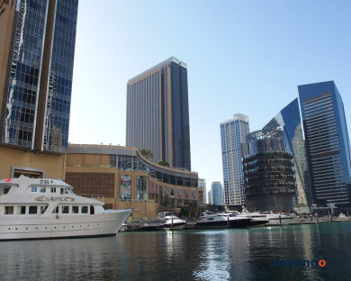Media One Hotel Dubai 293