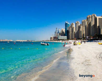 Media One Hotel Dubai 294