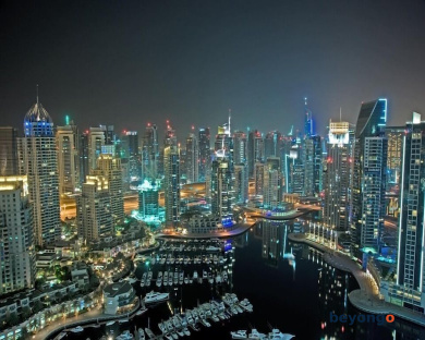 Media One Hotel Dubai 295
