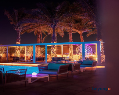 Media One Hotel Dubai 296