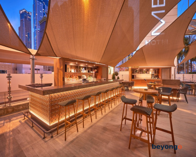Media One Hotel Dubai 306