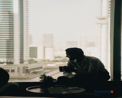 Media One Hotel Dubai 307