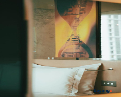 Media One Hotel Dubai 31