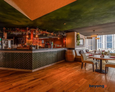 Media One Hotel Dubai 314