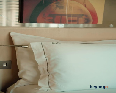 Media One Hotel Dubai 32