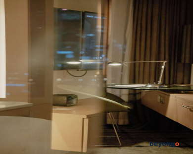 Media One Hotel Dubai 33