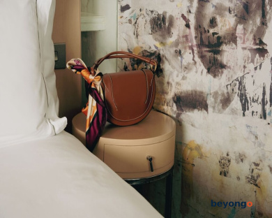 Media One Hotel Dubai 37