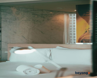 Media One Hotel Dubai 41