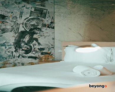 Media One Hotel Dubai 42
