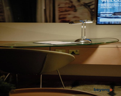 Media One Hotel Dubai 43