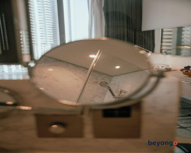 Media One Hotel Dubai 44