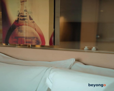 Media One Hotel Dubai 45