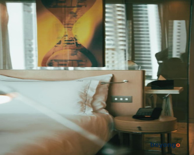 Media One Hotel Dubai 50