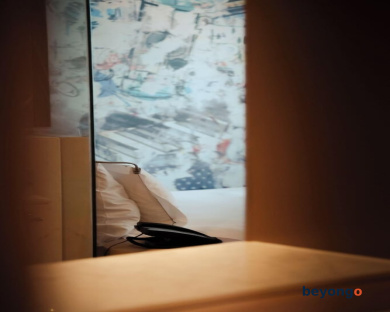 Media One Hotel Dubai 51
